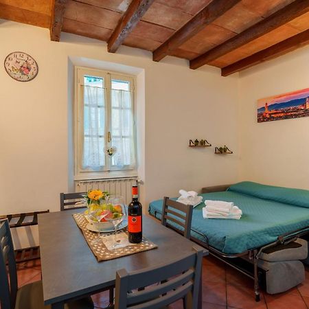 Fiorino Apartment - Piazza Della Liberta Florencia Exterior foto